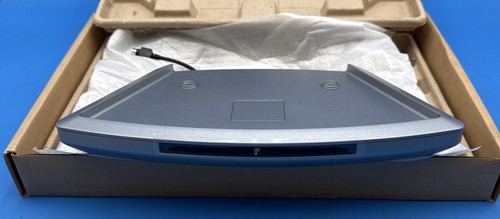 Bose Wave SoundTouch Music System IV Wi-Fi Pedestal 412534-SM2 Platinum Silver.. - Picture 5 of 17