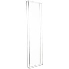 Transparent Keyboard Cover Acrylic Clear Keyboard Cover Laptop Keyboard Cover