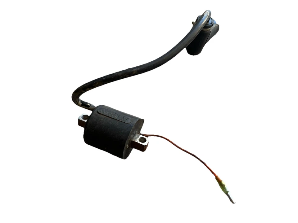 Катушка зажигания 2001 Kawasaki KX 60 KX60 - Изображение 2 из 4