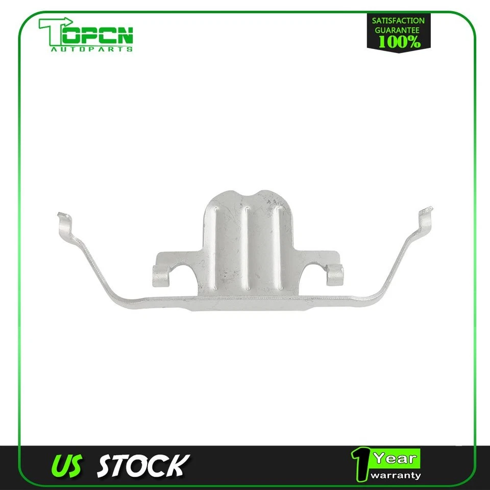 For 2009-2012 BMW 328I XDRIVE 06-11 323I Front Right Brake Calipers w/ Bracket - Image 2 of 4