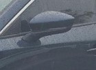 2023 Mazda Mazda 3 LH Driver Door Mirror Side View OEM