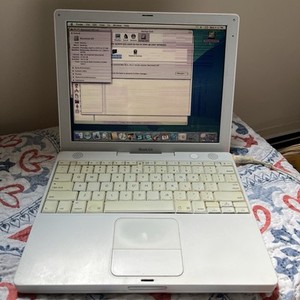 iBook G4 | eBay