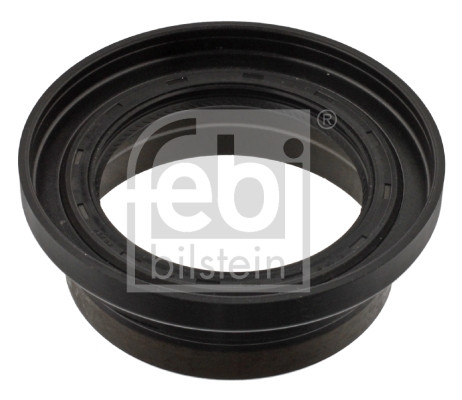 Shaft Seal fits VW TOURAN 1T, 1T3 Right 03 to 15 6-Speed Manual Transmission New - Picture 2 of 2