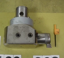 Used Daishowa Seiki Big Kaiser EWN100-203CKB6 Boring Head From Japan