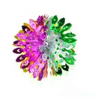 8PCS Hanging Foil Ball Children Birthday Christmas Party Ceiling Wall home Decor