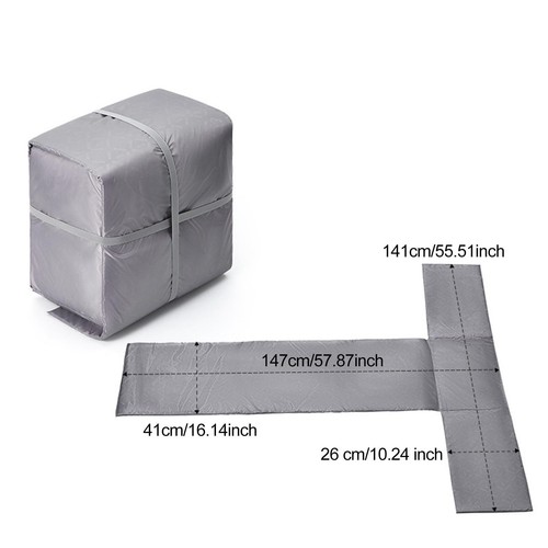 CPU Dust Cover Multifunctional Replace Modern Accessory Household for Office - Picture 5 of 7