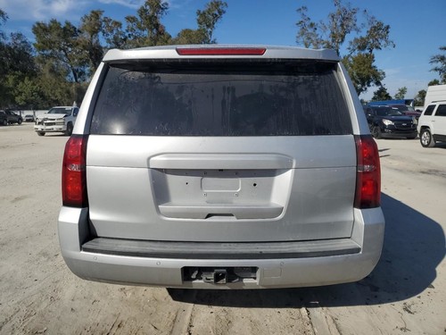 Rear Axle 5.3L 3.08 Ratio Opt GU4 Fits 15-20 SUBURBAN 1500 7983970 - Picture 5 of 12