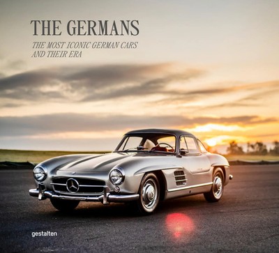 The Germans - Beautiful Machines | The Most Iconic German Cars and Their Era