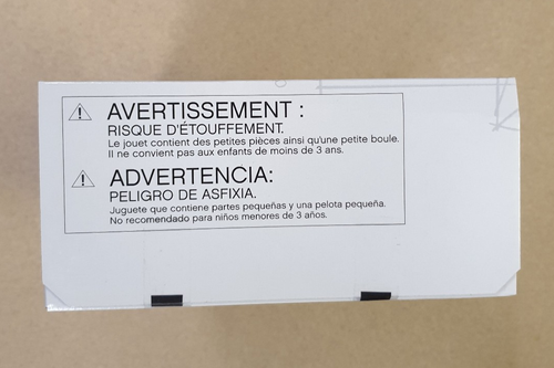 LEGO SERIOUS PLAY: Starter Set (2000414) - Bild 3 von 6