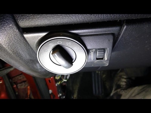 2008 LINCOLN MKX HEADLIGHT SWITCH - Picture 3 of 12