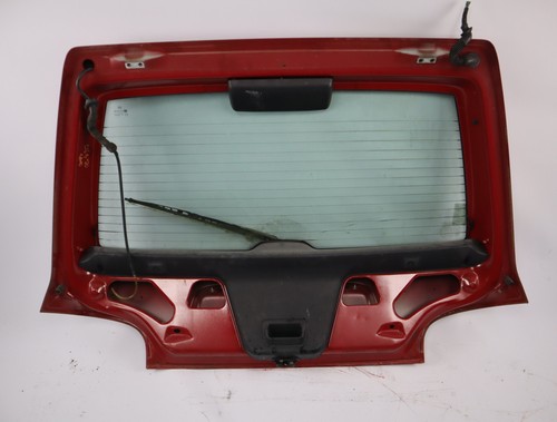 Hayon occasion CITROEN SAXO Phase 1 - 1.0i - Photo 4/4