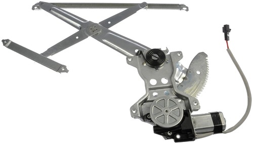 Dorman    748 502    Power Window Regulator And Motor Assembl - Bild 3 von 7