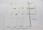MOTOROLA Semiconductor Products Inc. partia 14 Uwagi aplikacyjne referencyjne vintage