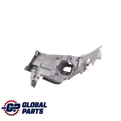 Mercedes CL C216 Headlight Lamp Bracket Holder Support Left N/S A2166200091 - Imagen 2 de 11