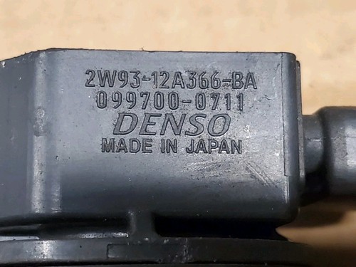 2005/09 LAND ROVER LR3 / 2006/09 RANGE ROVER SPORT L320 IGNITION COIL PACKS (X8) - Picture 6 of 13