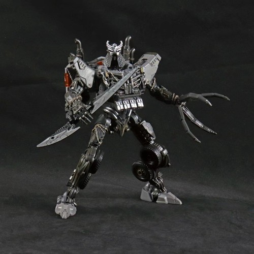 QT03 Scourge For Transformable toys model action figure Children's Gift - Picture 1 of 7