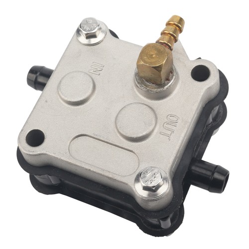 Fuel Pump Assy 14360A78 For Mercury 50-200hp 225 HP 2Stroke 98766-C1 14360A16 - Picture 9 of 15