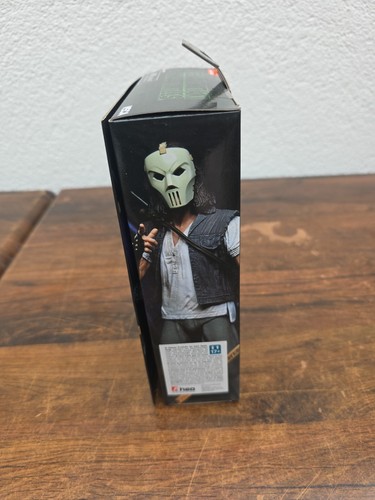 NECA ULTIMATE CASEY JONES Teenage Mutant Ninja Turtles TMNT 18 cm Action Figur - Bild 6 von 9