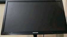 🎮 Samsung T27A300 27" LCD TV / Monitor — Retro Gaming — Remote Included