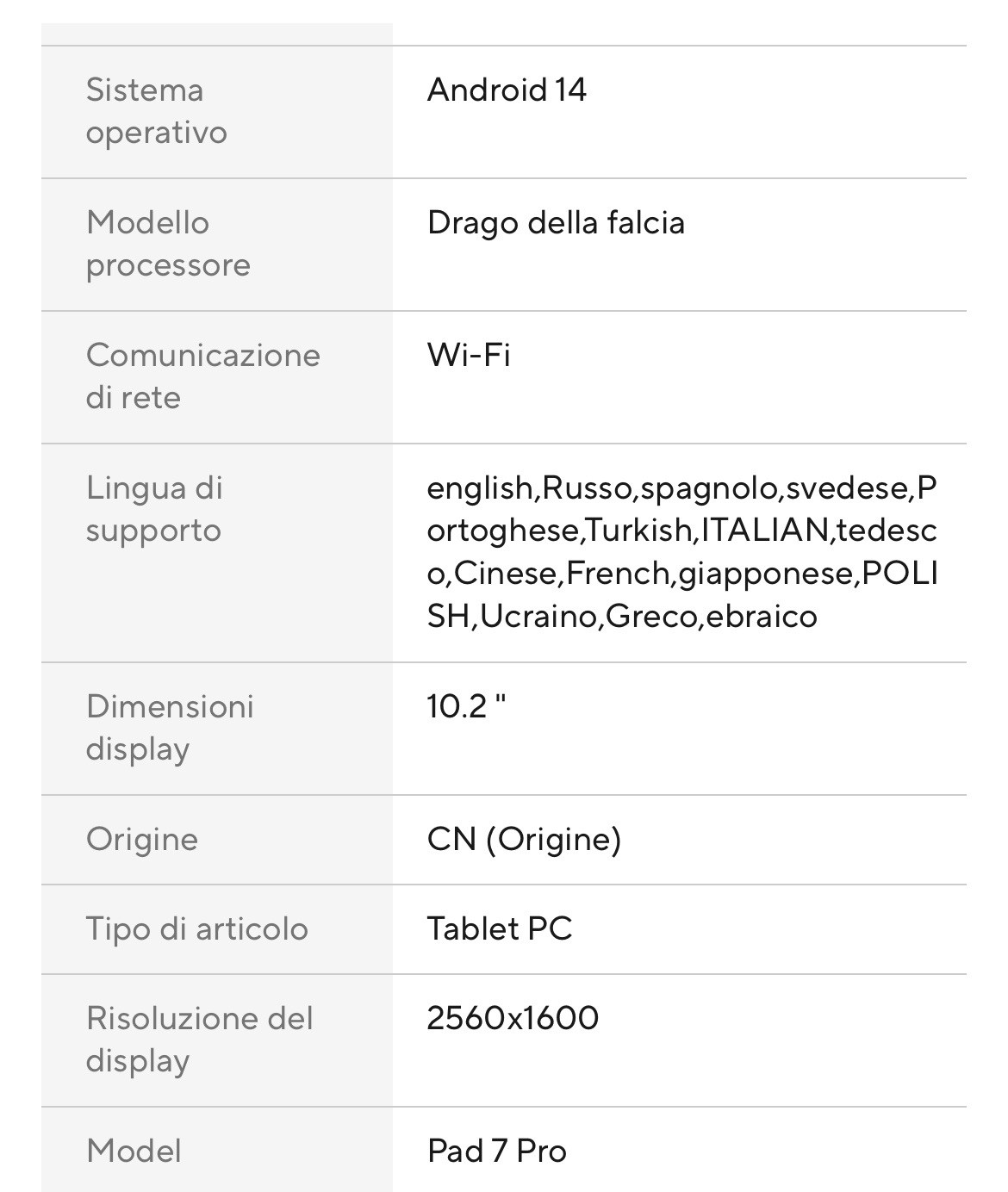 Foto 7 di 8