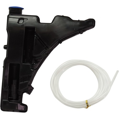 #ad #ad Washer Reservoir For 2017 2020 Audi A4 w Cap Pump and Sensor Single Outlet Pump $86.33