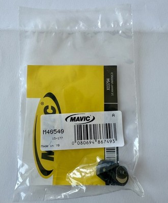 Mavic Universal Felgen Magnet M40540 Geschwindigkeit Erfassung 