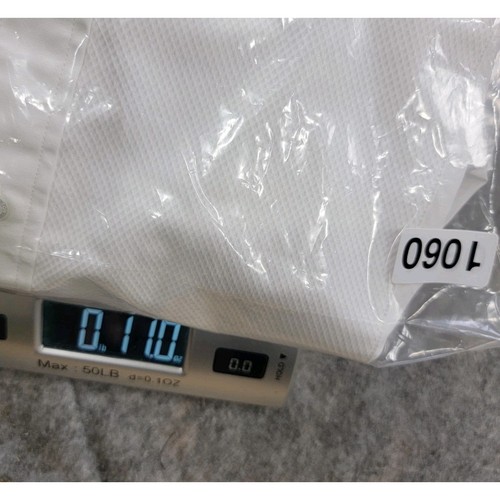 Camisa Esmoquin Todd Snyder x Hamilton Piqué Babero Frente Mosca Talla 16 Blanca - Imagen 12 de 12
