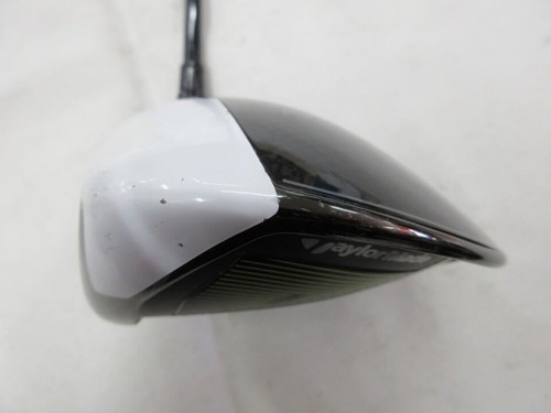 Controlador para zurdos TaylorMade M2 2017 10,5° 45,75 pulgadas TM1-217 con HC 8357 - Imagen 8 de 12
