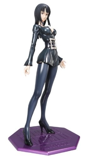 Ritratto.Di.Pirati One Piece EDIZIONE FORTE Nico Robin Figura Giappone - Foto 6 di 8
