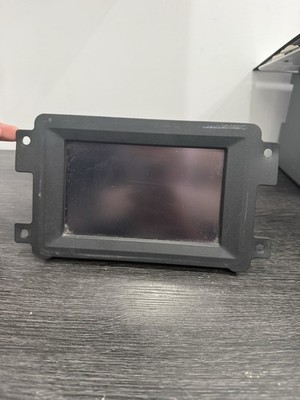 Replaces PP107006-6012150000 2019 PETERBILT 579 RADIO A/V EQUIPMENT ,  WA (12)