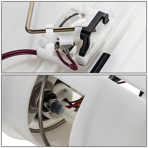 Conjunto de módulo de bomba de combustible para Dodge Ram 1500 2500 3500 3,9 L 5,2 L 5,9 L gasolina 1994 - Imagen 5 de 6