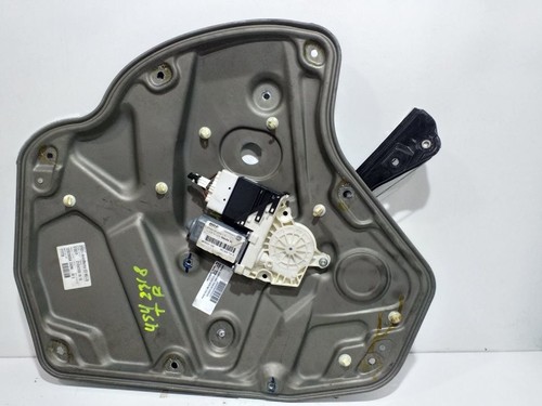 1K0959704B LEVE GLACE ARRIÈRE DROIT / 4542247 POUR SKODA OCTAVIA BERLINA 1Z3 A