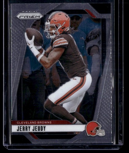 2024 Panini Prizm FOOTBALL - NFL Base (1-300) -* You Pick From List* NM - Picture 8 of 43