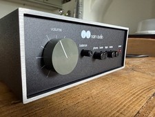 Naim Nait. Original 1983 model in excellent condition. 