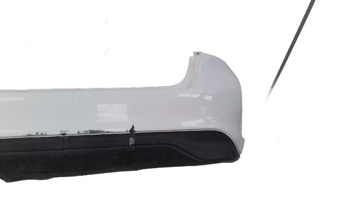 rear bumper 2062114 for NISSAN PULSAR HATCHBACK (C13) - Foto 3 di 13