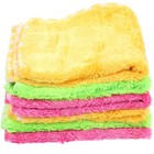 6pcs Reinigungstücher Dicke Geschirrtücher Küchengeschirrtuch Küche Duster