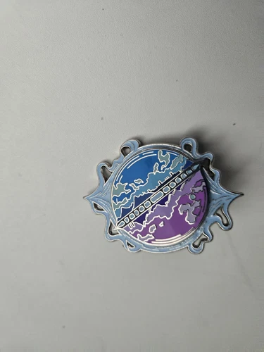 Fortnite Chaper 3 Season 1 Employee Pin