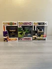 Funko Pop! Vinyl: DC Universe Batman Lot