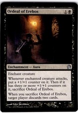 MTG Ordeal of Erebos Theros Uncommon #99
