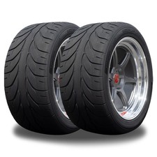 2 Kenda Vezda UHP KR20A 225/45R17 94W Compeition Track Race Drift 300AAA Summer