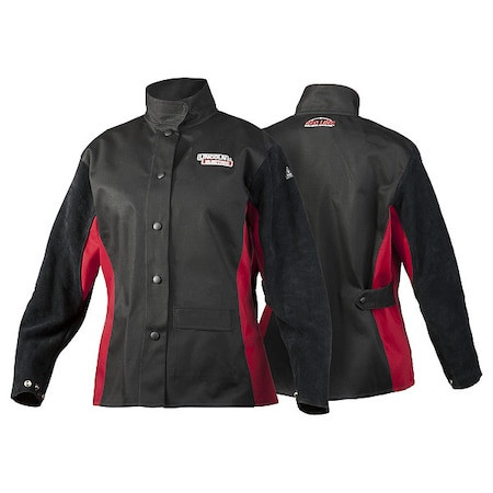 Lincoln Electric K3114-Xs Welding Jacket