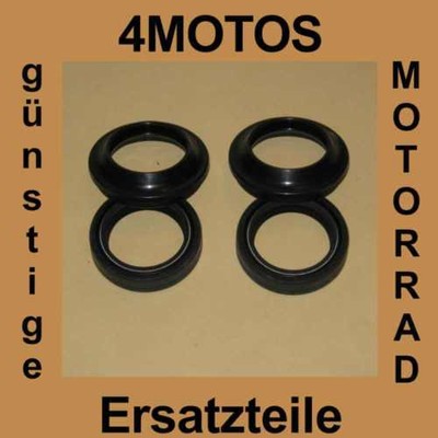Staubkappen für Yamaha FJ 1200 3YA 1991-1994 FJ1200 NEU Gabelsimmerringe Staubkappen für Yamaha FJ 1200 3YA 1991-1994 FJ1200 NEU Gabelsimmerringe