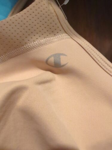 Champion Damen Sport BH, Spot Comfort, maximaler Halt, High-Impact 38DD - Bild 4 von 24