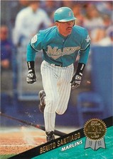1993 LEAF MLB BASEBALL CARD PICK SINGLE CARD YOUR CHOICE