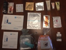 Lot Of 15 Beauty Product Samples (Mixed)