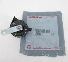 Genuine OEM Honda 38100-SCV-305 Low Note Horn Assembly 2003-2008 Element