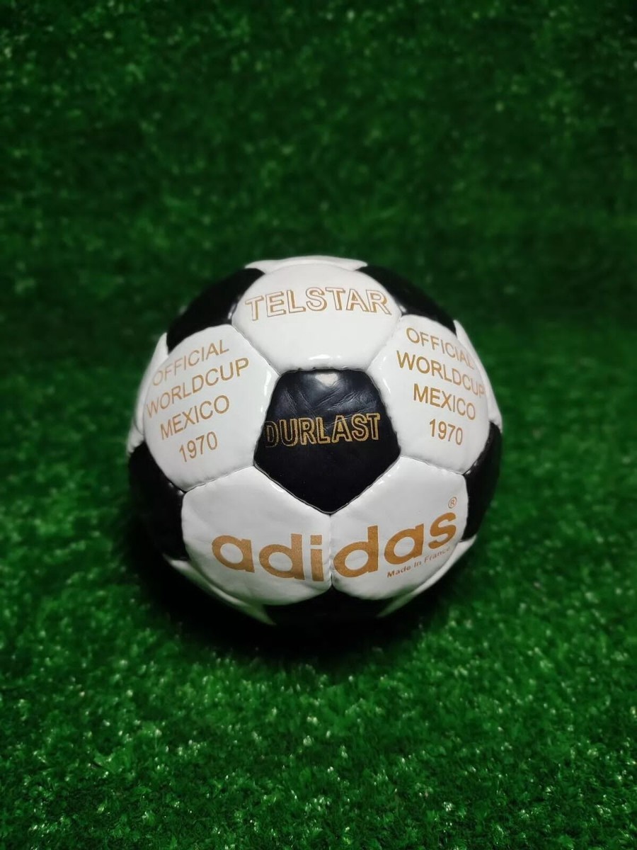 adidas mini ball 14 pcs collector set 1970 to 2022 FIFA