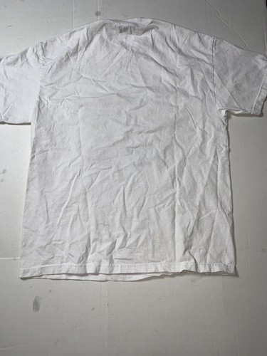 Preowned- Stampede x Grateful Dead S/S Graphic T-Shirt Mens (Size XL) - Picture 6 of 7