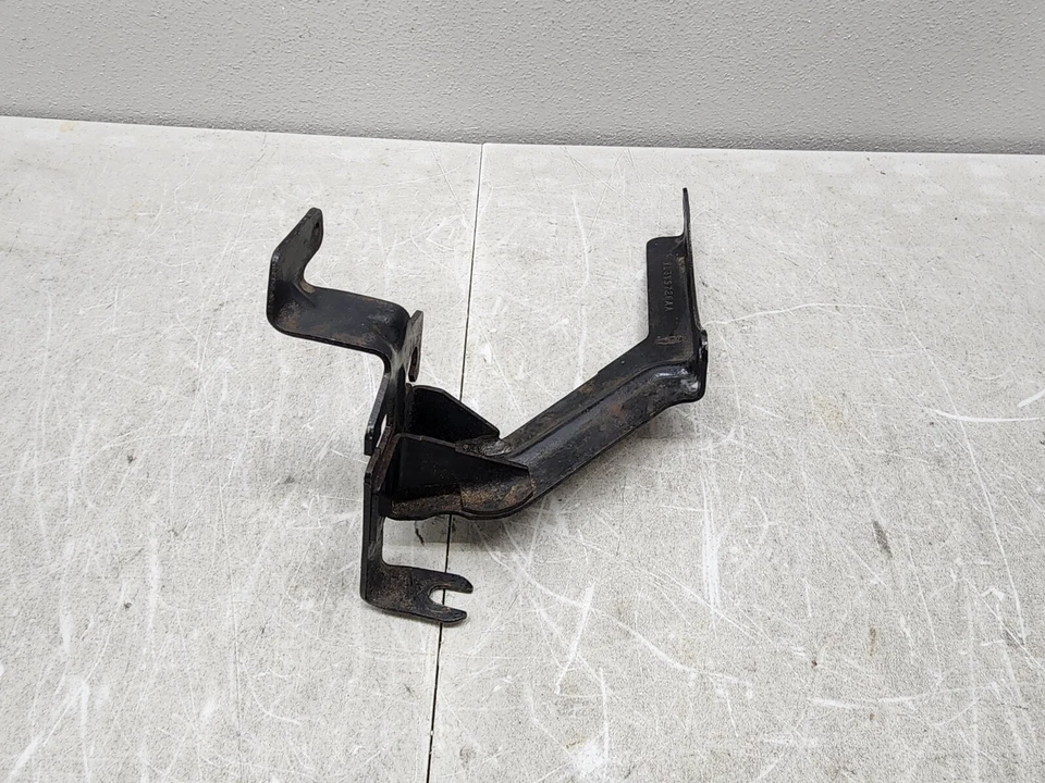 Soporte de cable de acelerador Ford Lightning 1999-2004 2002 2003 Harley F150 SVT F-150 Foto 2 de 4