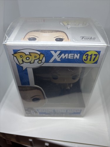 Funko Pop! Vinyl: Marvel - Negasonic Teenage Warhead #317 - Picture 2 of 5